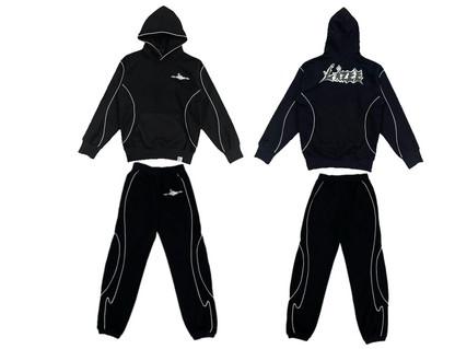 LAZEENEST “LE Tracksuit”