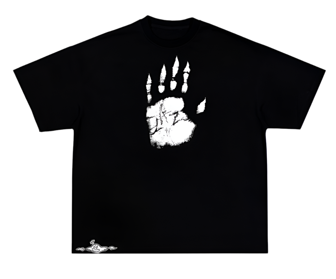 LAZEENEST “YEYEA BLAAK”