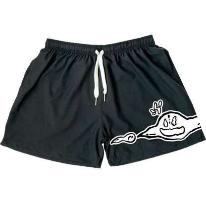 LAZEENEST “SHEERTS”