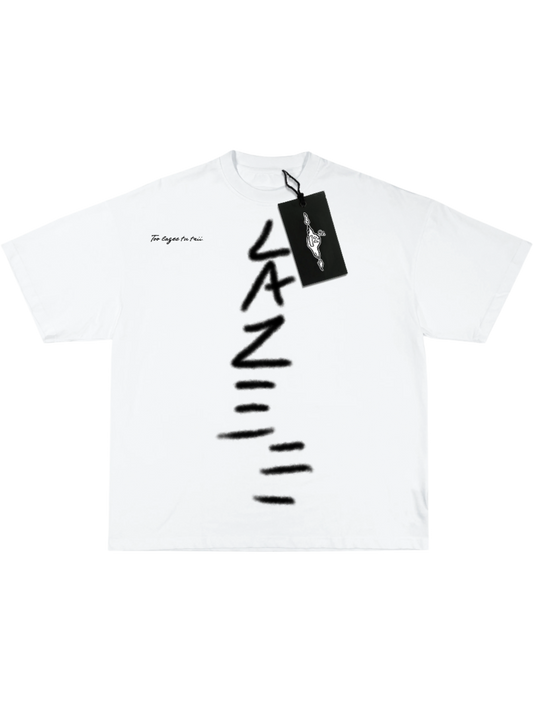 LAZEENEST “FANCY SHhh”