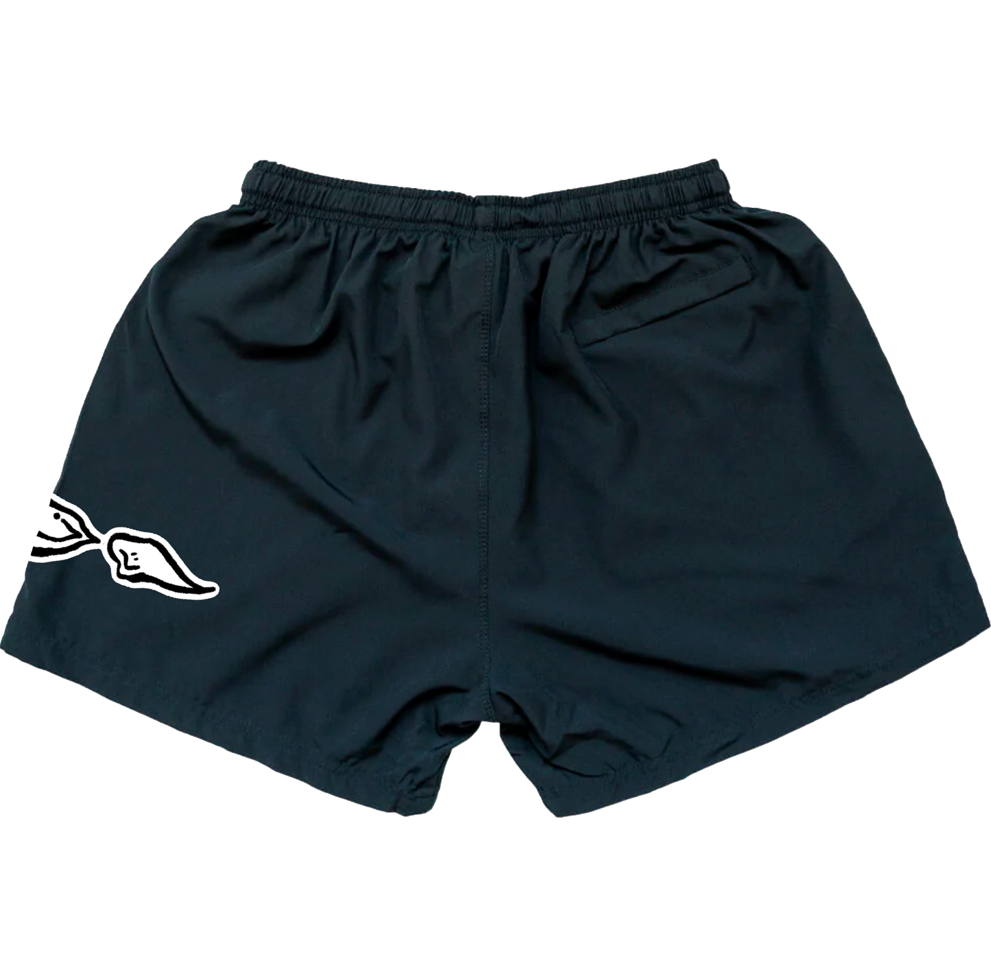 LAZEENEST “SHEERTS”