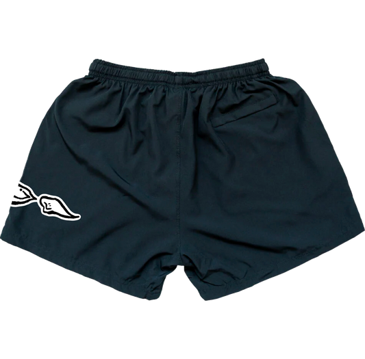 LAZEENEST “SHEERTS”