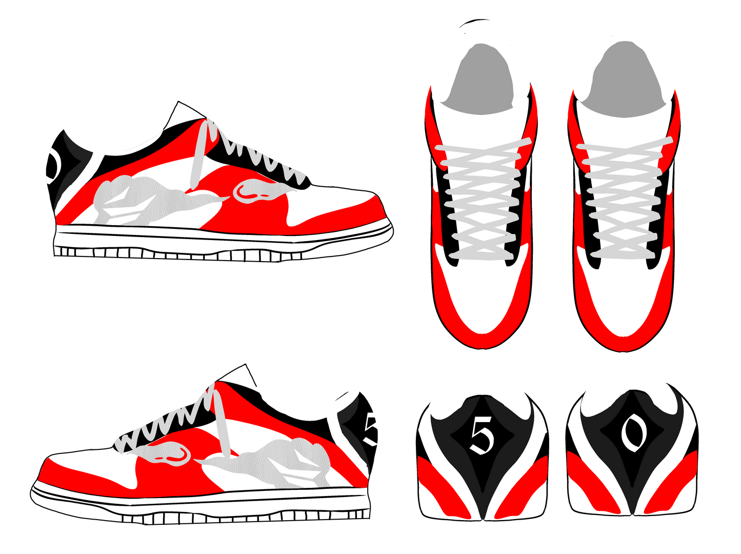 SKEARS “BLOODLINE”