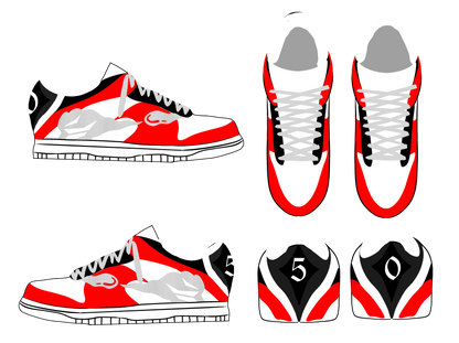 SKEARS “BLOODLINE”