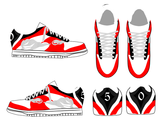 SKEARS “BLOODLINE”