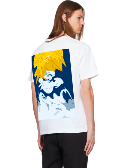 “W’ WEERMAJEDON ART 1/?//.