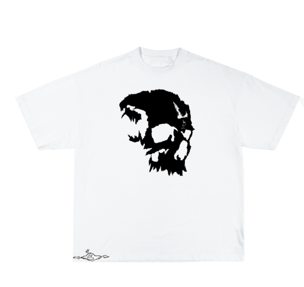 LAZEENEST “GEZ WHITEE”