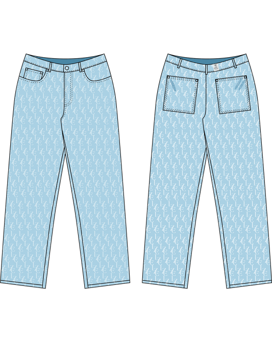 LAZEENEST “Jeena heaven”