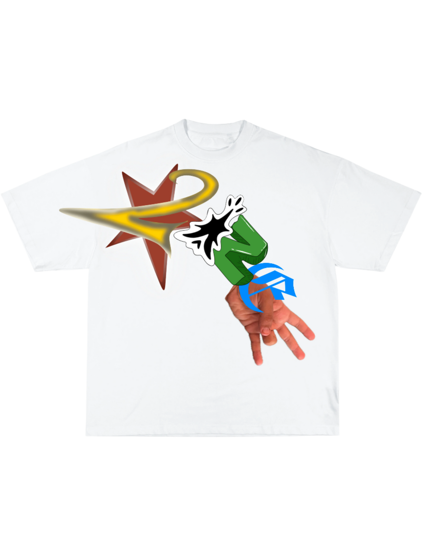 LAZEENEST “EVERYTHING”