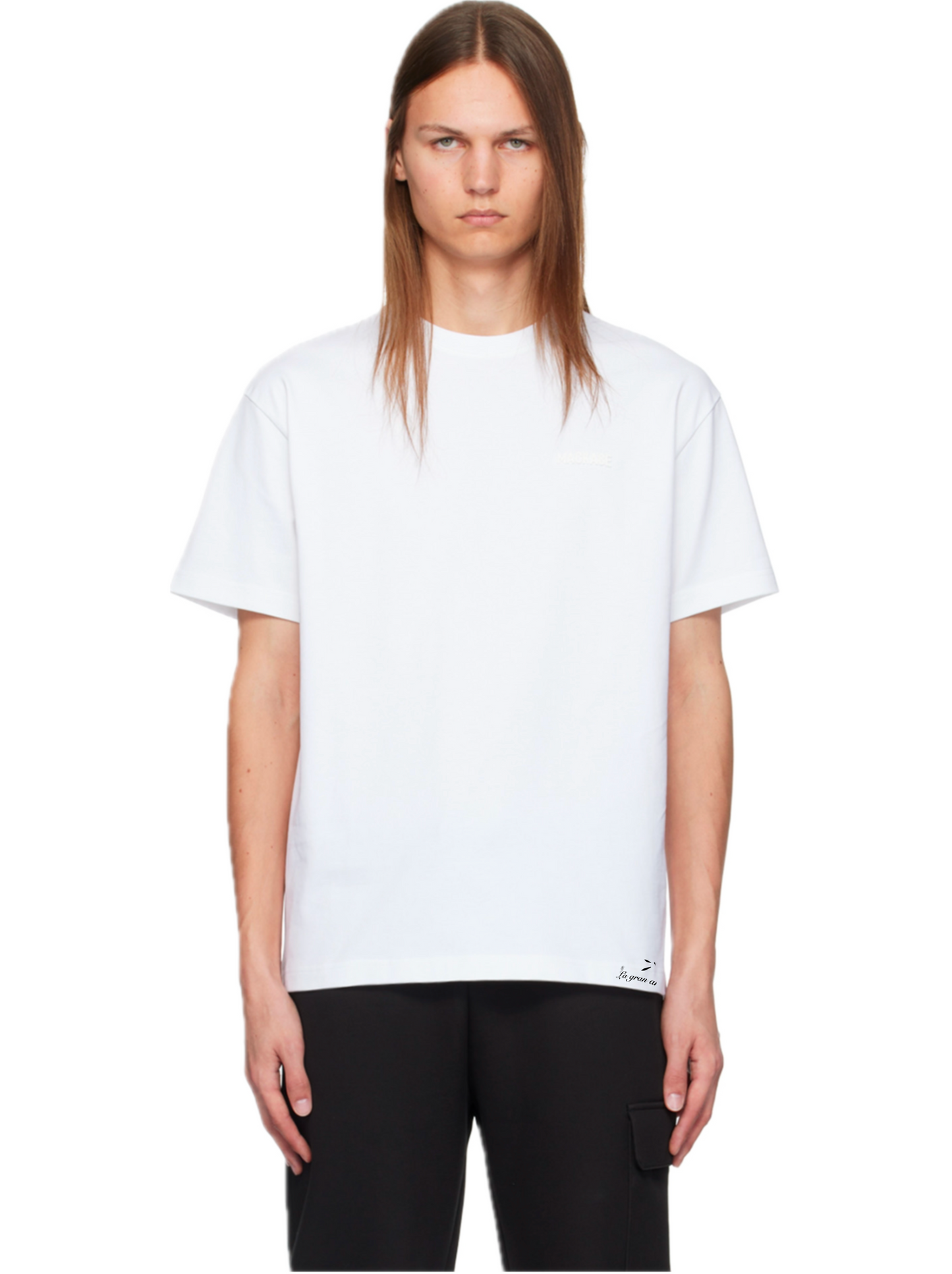 “W’ WEERMAJEDON ART 1/?//.