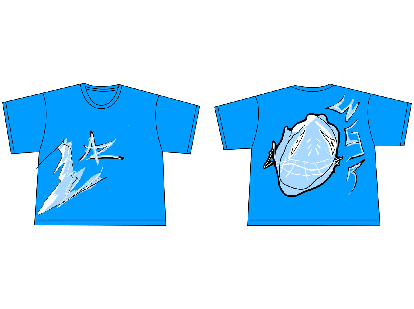 LAZEENEST “Le weas”