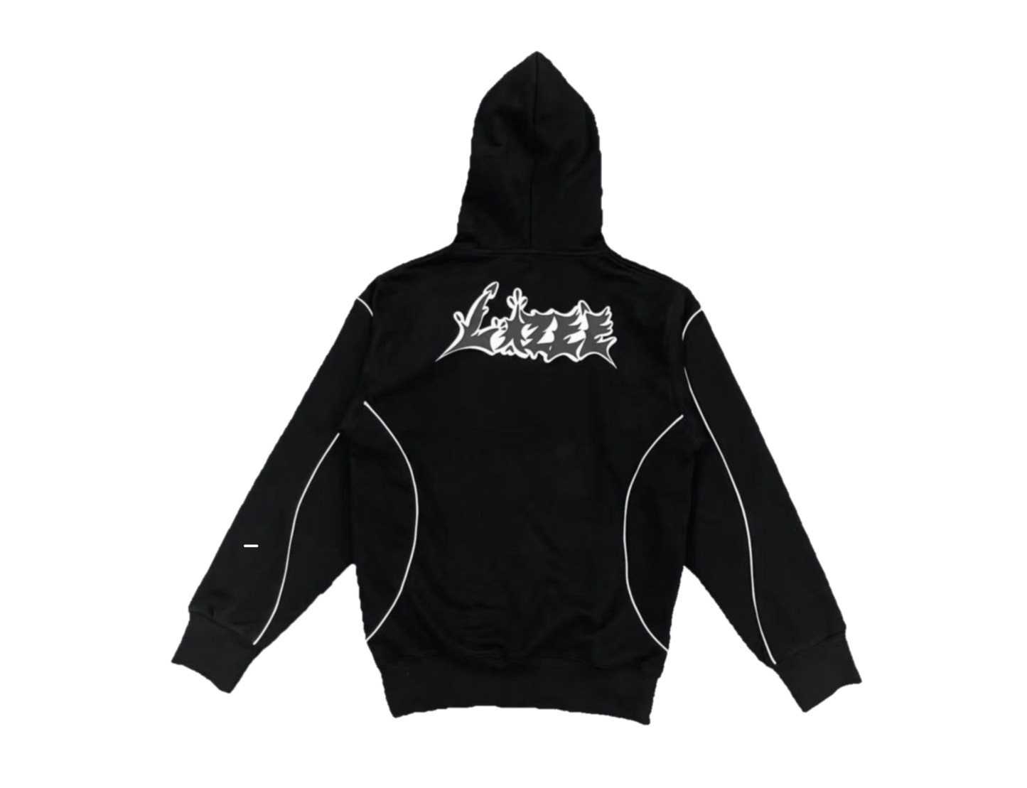 LAZEENEST “LE Tracksuit”